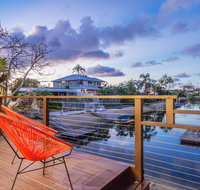 Laguna Bay Broadbeach - Vogue Holiday Homes - Accommodation Brunswick Heads