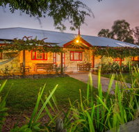 Monkey Place Country House - Accommodation Brunswick Heads