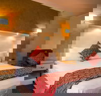 Motel Carnarvon - Accommodation Brunswick Heads