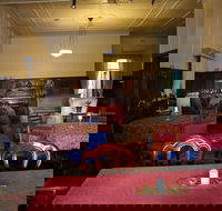 Netherby House And River Cafe - Accommodation Brunswick Heads