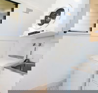 Newcastle Short Stay Apartments - Flagstaff Apartment - Accommodation Brunswick Heads