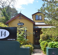 No.14 Lovel St - Accommodation Brunswick Heads