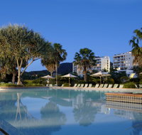 Pacific Bay Resort - Accommodation Brunswick Heads