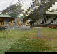 Port Pitstop Cottage - Accommodation Brunswick Heads