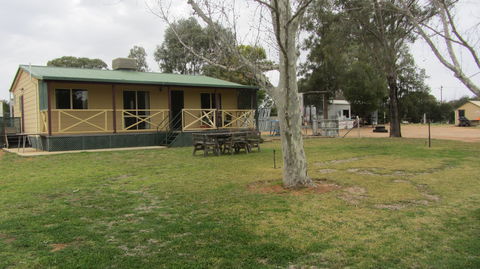 Port Pitstop Cottage - Accommodation Brunswick Heads 0