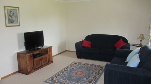Port Pitstop Cottage - Accommodation Brunswick Heads 1