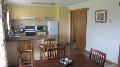Port Pitstop Cottage - Accommodation Brunswick Heads 2