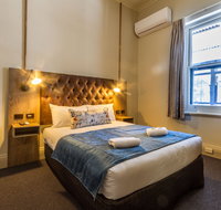 Pretoria Hotel Mannum - Accommodation Brunswick Heads
