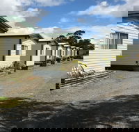 Prom Central Caravan Park - Accommodation Brunswick Heads