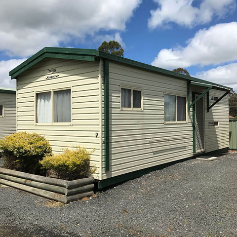 Prom Central Caravan Park - Accommodation Brunswick Heads 2