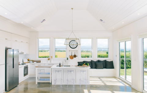 Quamby Home Tasmania - Accommodation Brunswick Heads 0