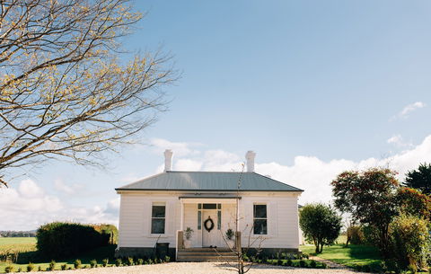Quamby Home Tasmania - Accommodation Brunswick Heads 1