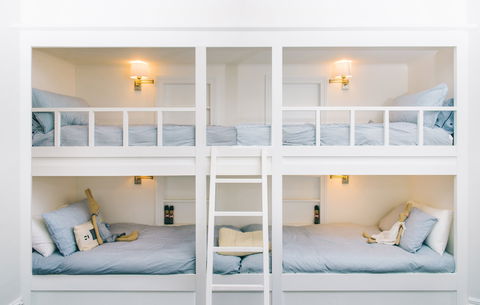 Quamby Home Tasmania - Accommodation Brunswick Heads 2