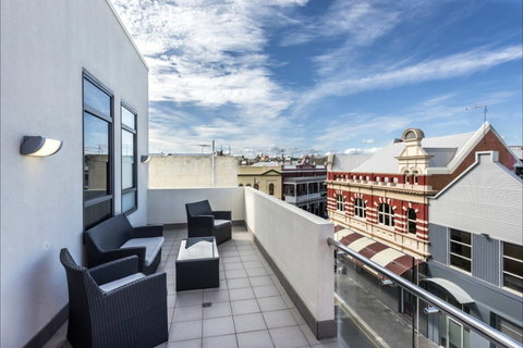 Quality Suites Fremantle - Accommodation Brunswick Heads 0