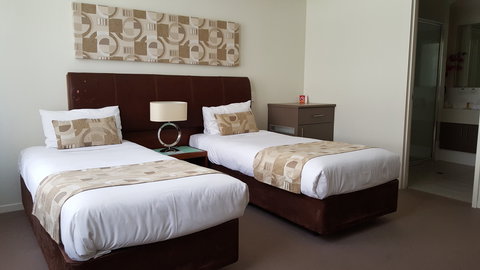Quality Suites Fremantle - Accommodation Brunswick Heads 1