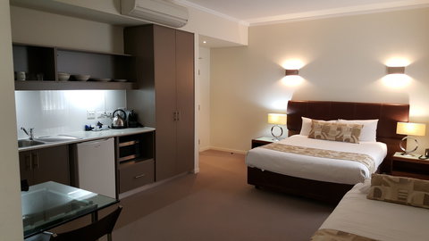 Quality Suites Fremantle - Accommodation Brunswick Heads 2