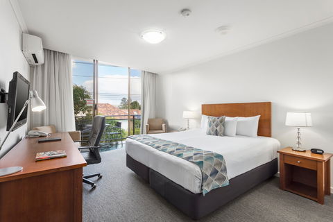 Quality Hotel Bayside Geelong - Accommodation Brunswick Heads 0