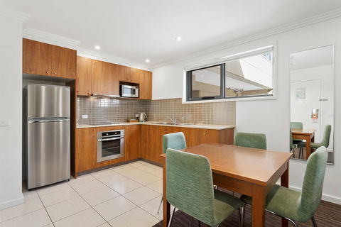 Quality Hotel Bayside Geelong - Accommodation Brunswick Heads 2