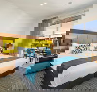 Quest Chermside on Playfield - Accommodation Brunswick Heads