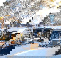 Ramada Resort by Wyndham Dinner Plain Mt Hotham - Accommodation Brunswick Heads