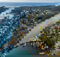 Reflections Holiday Parks Massy Greene - Accommodation Brunswick Heads