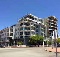 Rockingham Apartments - Accommodation Brunswick Heads