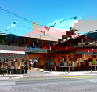 Royal Mail Hotel Braidwood - Accommodation Brunswick Heads