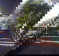 Salty Towers - Accommodation Brunswick Heads