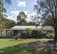 Serenity Grove - Accommodation Brunswick Heads