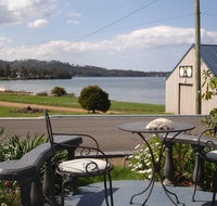 Smugglers Rest - Accommodation Brunswick Heads