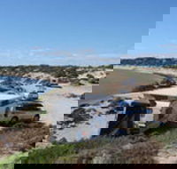Speed Point Campground - Accommodation Brunswick Heads
