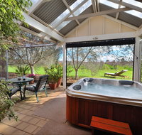 Stephanette's Cottage - Accommodation Brunswick Heads