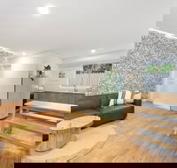 Sunset Beach - Surfside - Accommodation Brunswick Heads