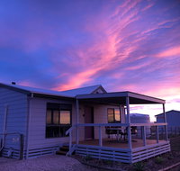 Tarnasey Farm - Bump's Barn - Accommodation Brunswick Heads