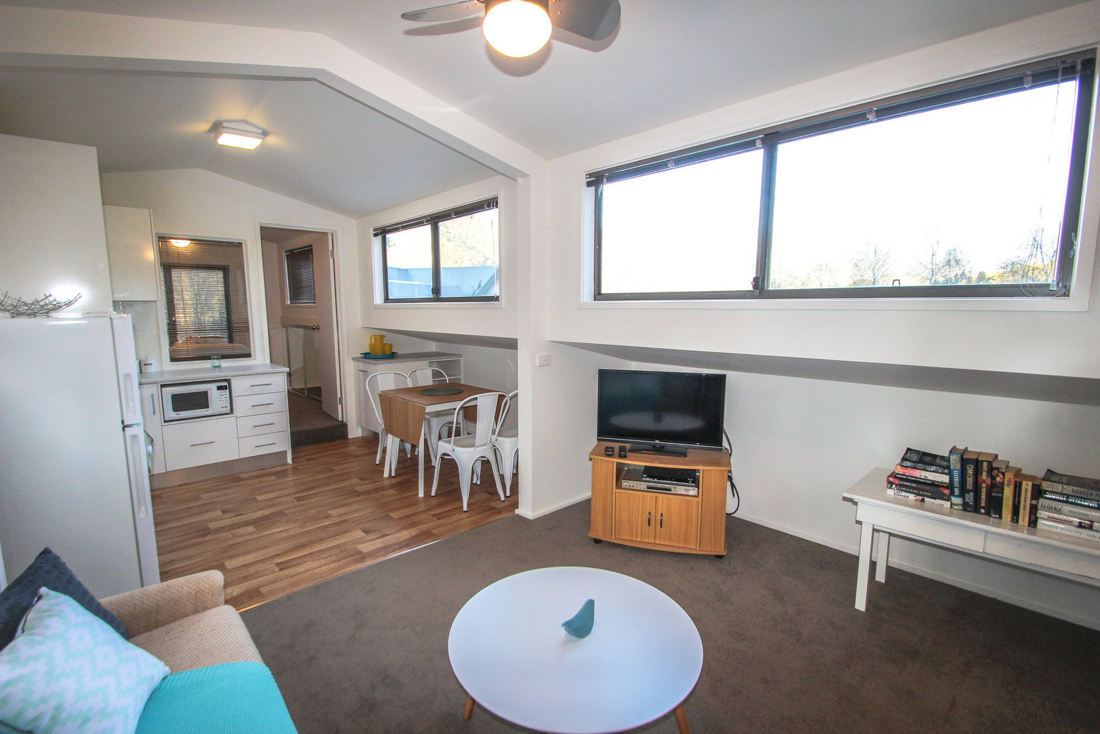 Smoko VIC Accommodation Brunswick Heads