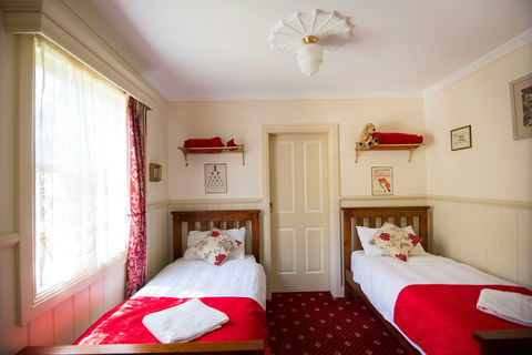 The Mill House - Accommodation Brunswick Heads 2