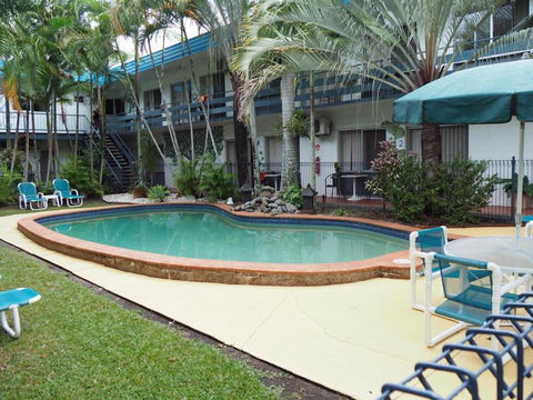 The Palms At Palm Cove - Accommodation Brunswick Heads 0