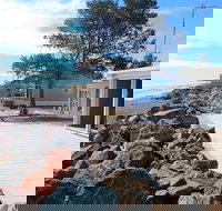 The Beach House At Chinaman Wells - Accommodation Brunswick Heads