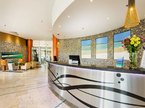 The Sebel Maroochydore - Accommodation Brunswick Heads 0