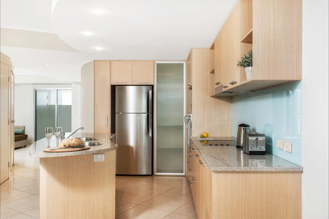 The Sebel Maroochydore - Accommodation Brunswick Heads 2