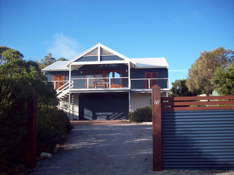 Top Deck Marion Bay - Accommodation Brunswick Heads 0