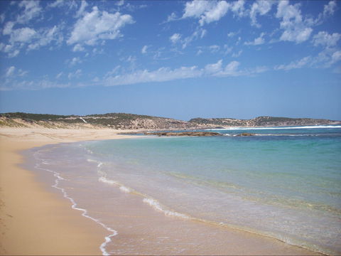 Top Deck Marion Bay - Accommodation Brunswick Heads 1