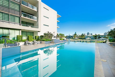 ULTIQA Freshwater Point Resort - Accommodation Brunswick Heads 0