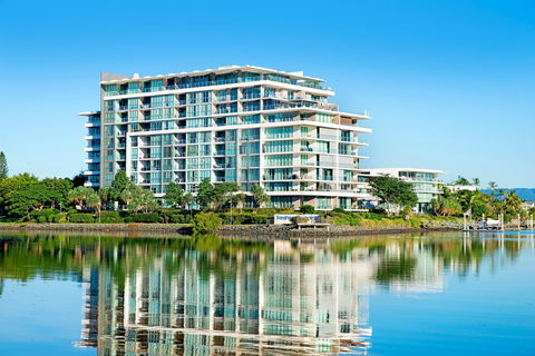 ULTIQA Freshwater Point Resort - Accommodation Brunswick Heads 1