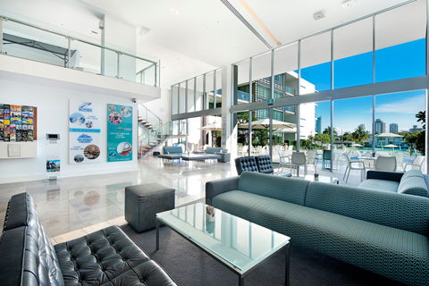 ULTIQA Freshwater Point Resort - Accommodation Brunswick Heads 2
