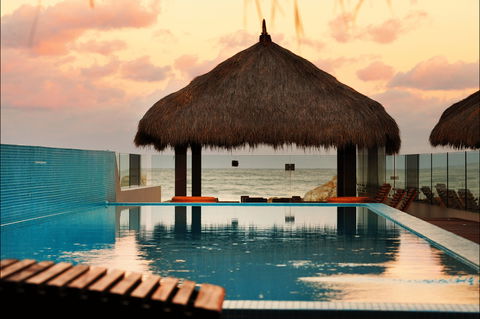 Villa Kopai Luxury Beach House - Accommodation Brunswick Heads 0
