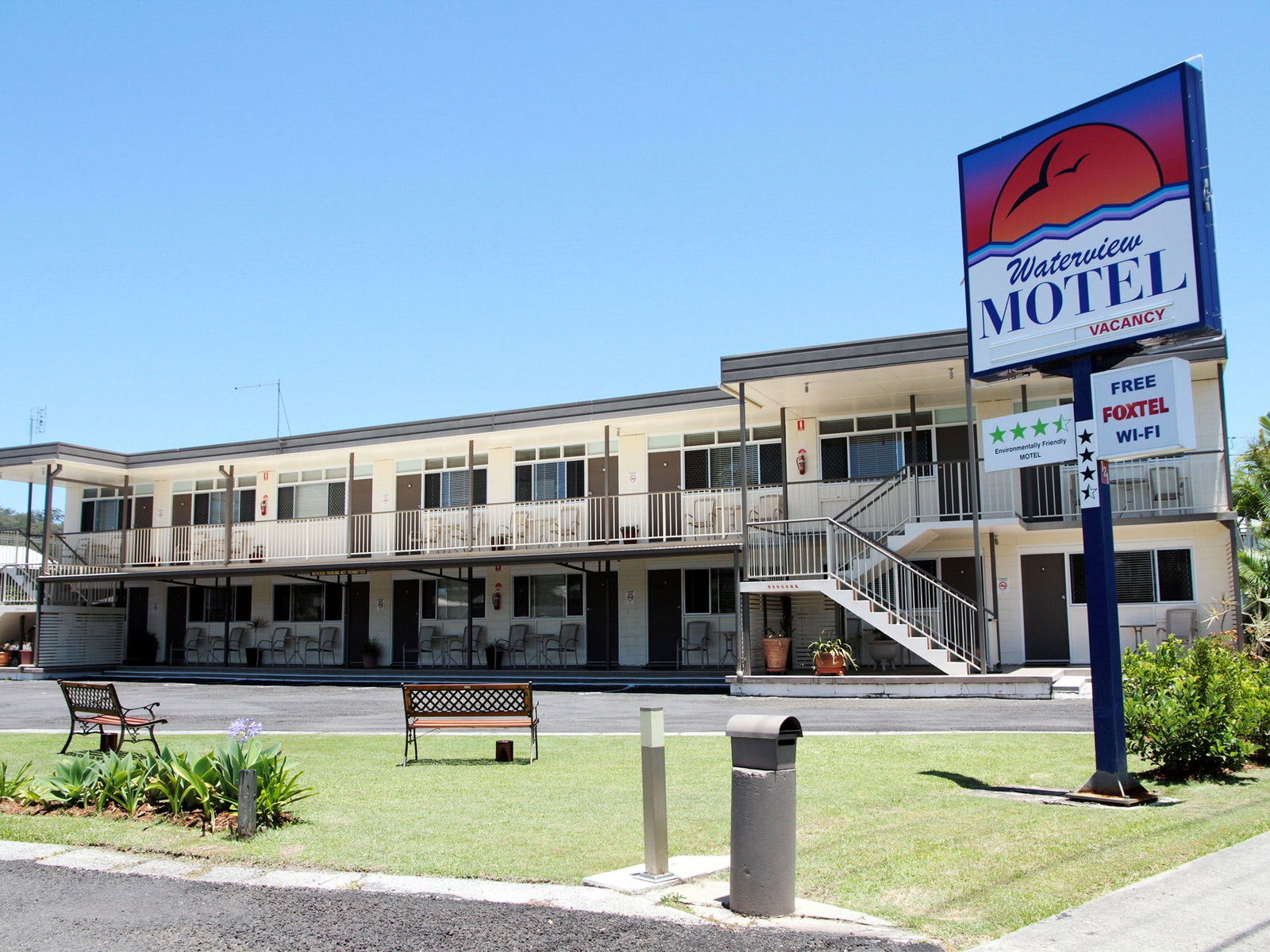 Ilarwill NSW Accommodation Brunswick Heads