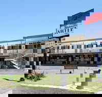 Waterview Motel - Accommodation Brunswick Heads