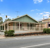 Williamstown Bed  Breakfast - Accommodation Brunswick Heads