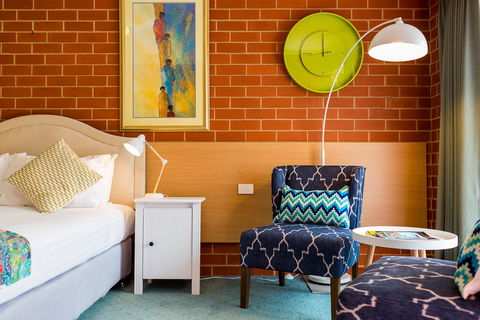 Yackandandah Motor Inn - Accommodation Brunswick Heads 0